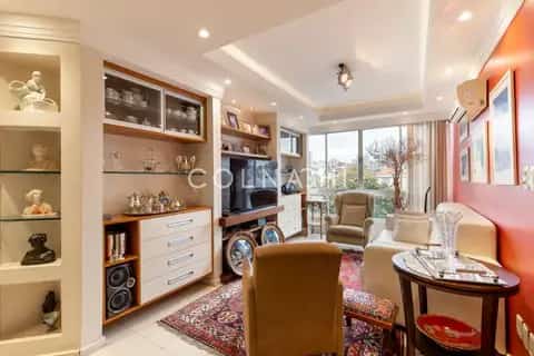 Apartamento · 3 dormitórios na Auxiliadora — miniatura 6