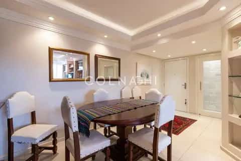 Apartamento · 3 dormitórios na Auxiliadora — miniatura 8