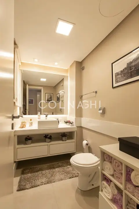 Apartamento · 3 dormitórios na Auxiliadora — miniatura 9