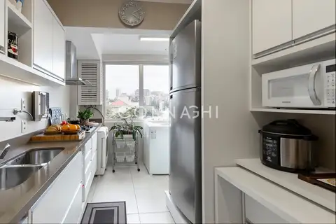 Apartamento · 3 dormitórios na Auxiliadora — miniatura 11