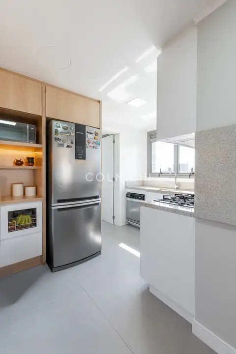 Apartamento · 3 dormitórios em Petrópolis — miniatura 12
