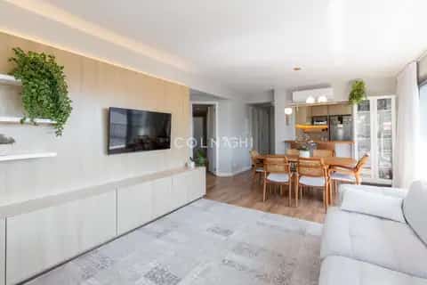 Apartamento · 3 dormitórios em Petrópolis — miniatura 3