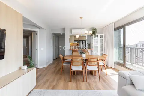 Apartamento · 3 dormitórios em Petrópolis — miniatura 4