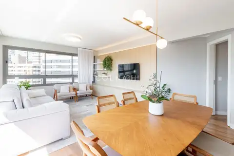 Apartamento · 3 dormitórios em Petrópolis — miniatura 5