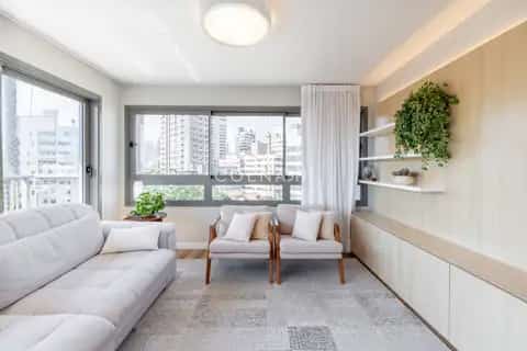 Apartamento · 3 dormitórios em Petrópolis — miniatura 6