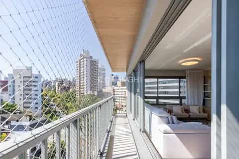 Apartamento · 3 dormitórios em Petrópolis — miniatura 7