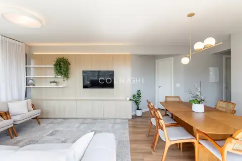 Apartamento · 3 dormitórios em Petrópolis — miniatura 10