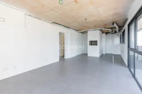 Apartamento · 3 dormitórios em Higienópolis — miniatura 5