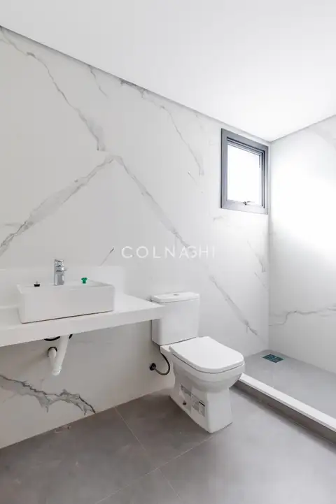 Apartamento · 3 dormitórios em Higienópolis — miniatura 10