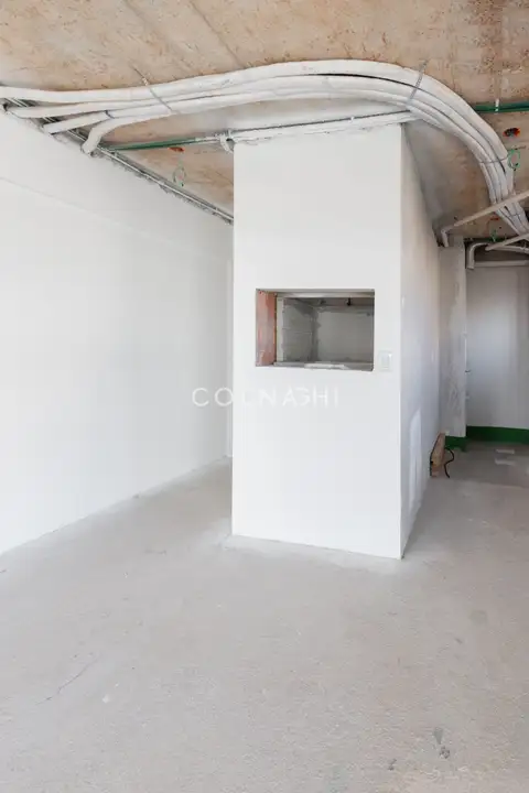 Apartamento · 3 dormitórios em Higienópolis — miniatura 10