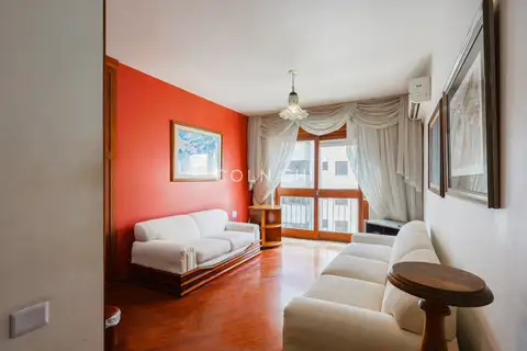 Apartamento · 3 dormitórios em Petrópolis — miniatura 2
