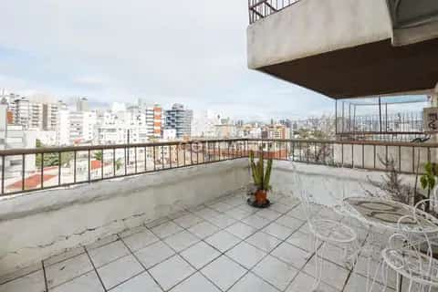 Apartamento · 3 dormitórios em Petrópolis — miniatura 13