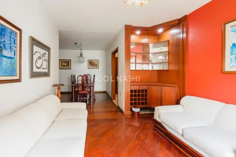 Apartamento · 3 dormitórios em Petrópolis — miniatura 3