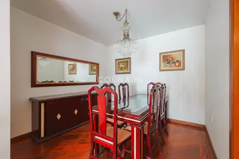 Apartamento · 3 dormitórios em Petrópolis — miniatura 5