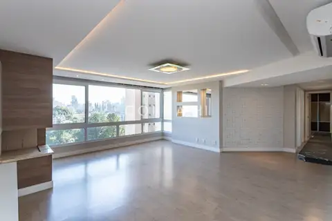 Apartamento · 3 dormitórios em Petrópolis — miniatura 2
