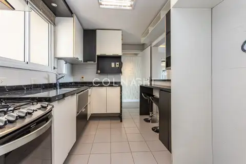 Apartamento · 3 dormitórios em Petrópolis — miniatura 11