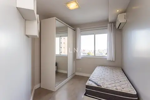 Apartamento · 3 dormitórios em Petrópolis — miniatura 12