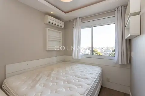 Apartamento · 3 dormitórios em Petrópolis — miniatura 14