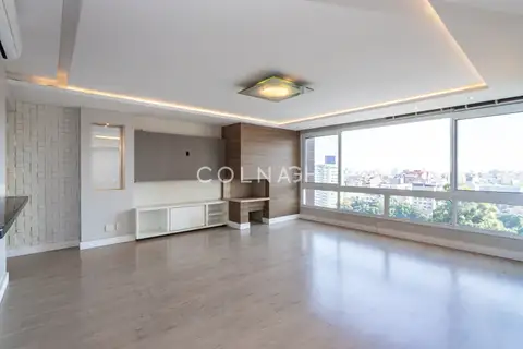 Apartamento · 3 dormitórios em Petrópolis — miniatura 3