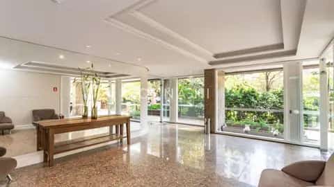 Apartamento · 3 dormitórios em Petrópolis — miniatura 12