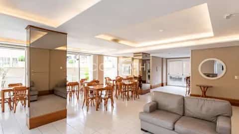 Apartamento · 3 dormitórios em Petrópolis — miniatura 13