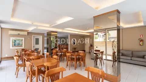 Apartamento · 3 dormitórios em Petrópolis — miniatura 14