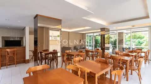 Apartamento · 3 dormitórios em Petrópolis — miniatura 15