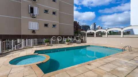 Apartamento · 3 dormitórios em Petrópolis — miniatura 16