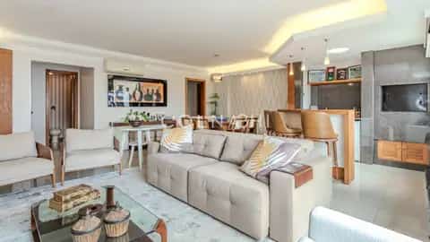 Apartamento · 3 dormitórios em Petrópolis — miniatura 5