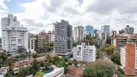 Apartamento · 3 dormitórios em Petrópolis — miniatura 7