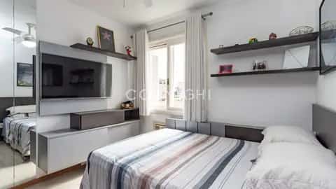 Apartamento · 3 dormitórios em Petrópolis — miniatura 9