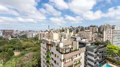 Apartamento · 3 dormitórios em Petrópolis — miniatura 10