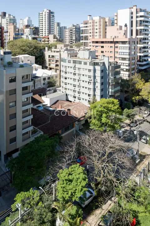 Apartamento · 3 dormitórios em Petrópolis — miniatura 12