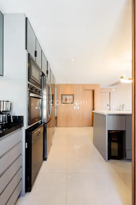 Apartamento · 3 dormitórios em Petrópolis — miniatura 16