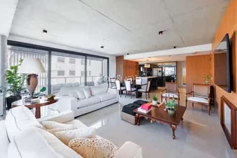 Apartamento · 3 dormitórios em Petrópolis — miniatura 3