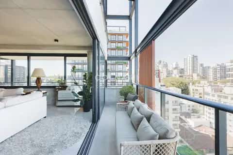Apartamento · 3 dormitórios em Petrópolis — miniatura 9