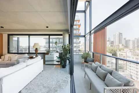 Apartamento · 3 dormitórios em Petrópolis — miniatura 10