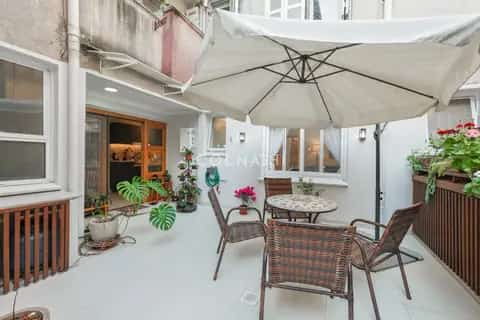 Apartamento Garden · 2 dormitórios no Rio Branco — miniatura 1