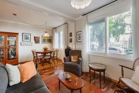 Apartamento Garden · 2 dormitórios no Rio Branco — miniatura 4