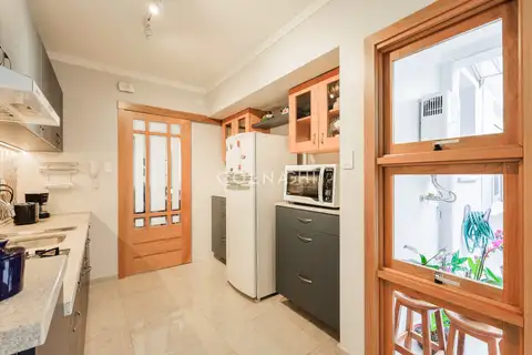 Apartamento Garden · 2 dormitórios no Rio Branco — miniatura 10