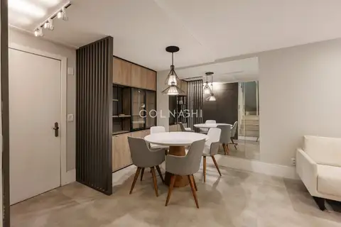 Apartamento · 2 dormitórios no Rio Branco — miniatura 1