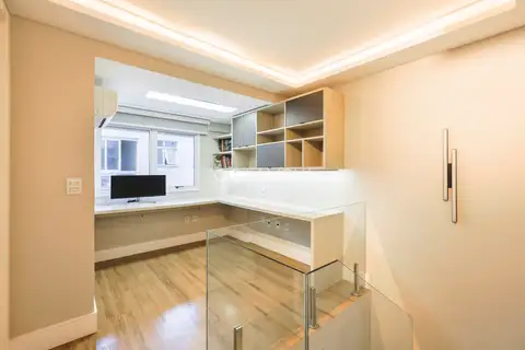 Apartamento · 2 dormitórios no Rio Branco — miniatura 12