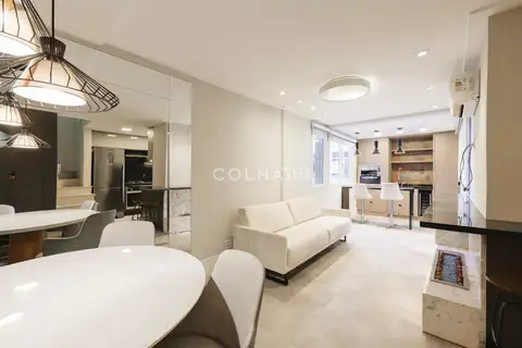 Apartamento · 2 dormitórios no Rio Branco — miniatura 3