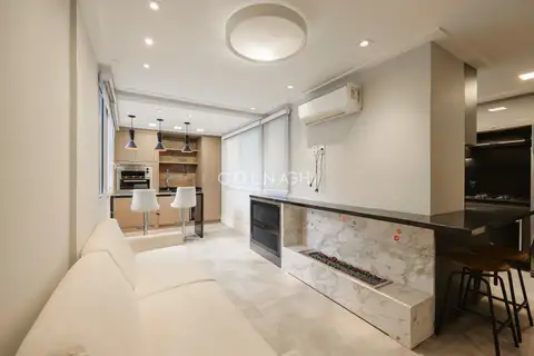 Apartamento · 2 dormitórios no Rio Branco — miniatura 4
