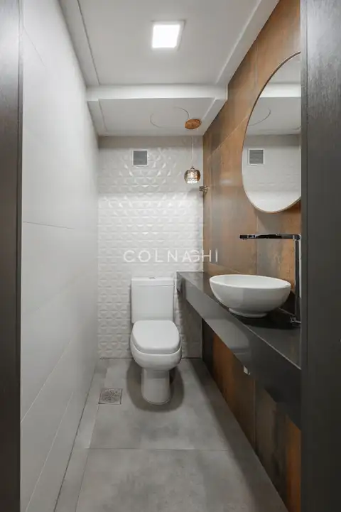 Apartamento · 2 dormitórios no Rio Branco — miniatura 9