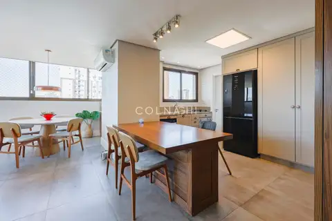 Apartamento · 3 dormitórios no Boa Vista — miniatura 8