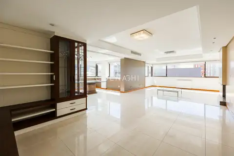 Apartamento · 3 dormitórios no Moinhos de Vento — miniatura 3