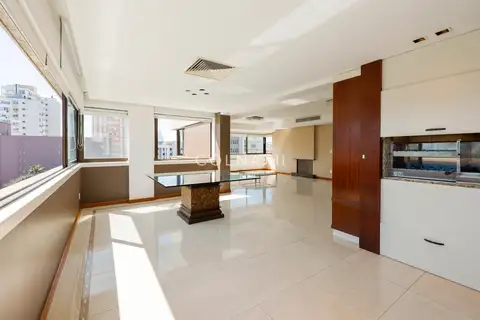 Apartamento · 3 dormitórios no Moinhos de Vento — miniatura 9