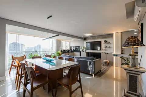 Apartamento · 3 dormitórios no Jardim Europa — miniatura 2