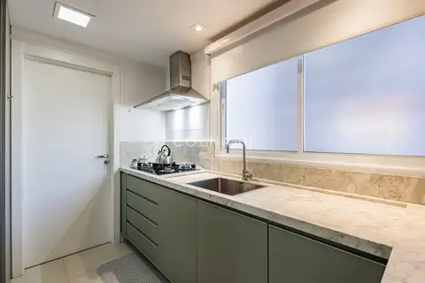 Apartamento · 3 dormitórios no Jardim Europa — miniatura 11